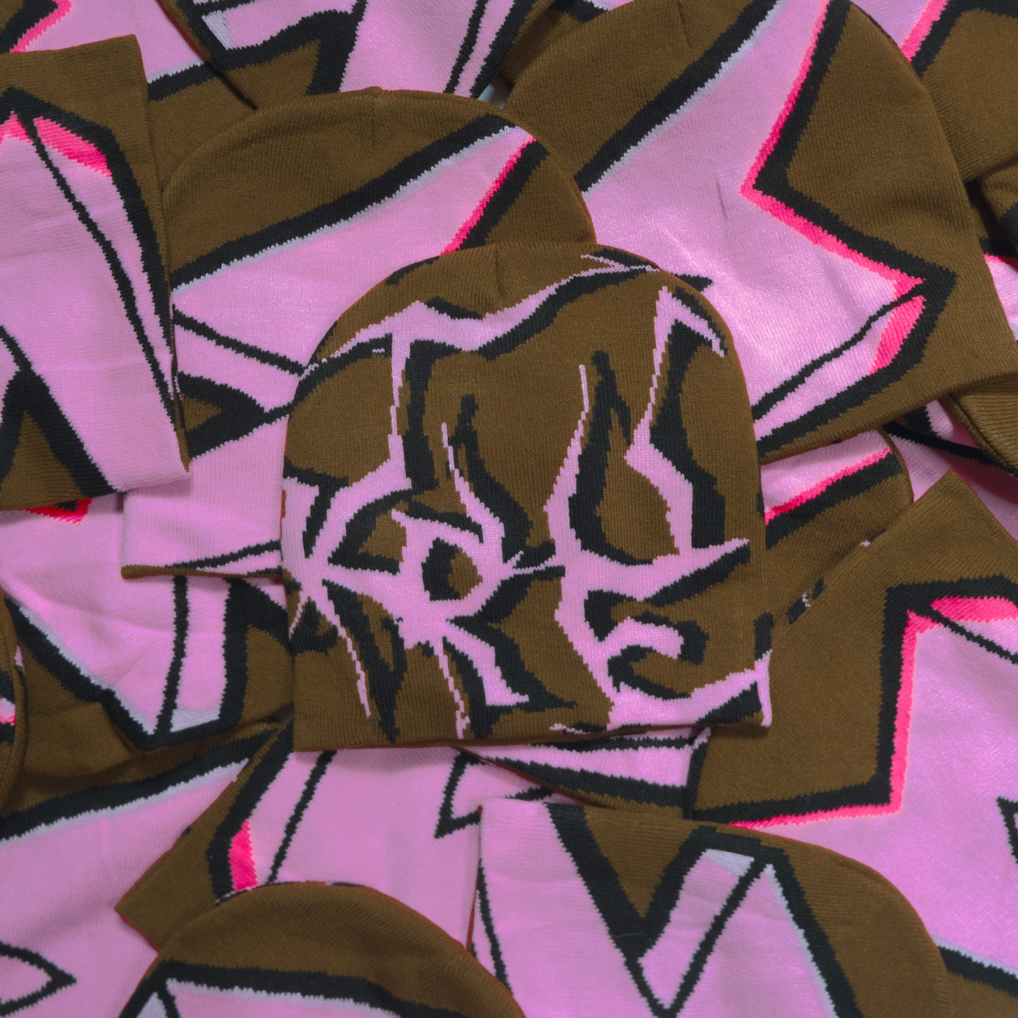 Kruel Beanie