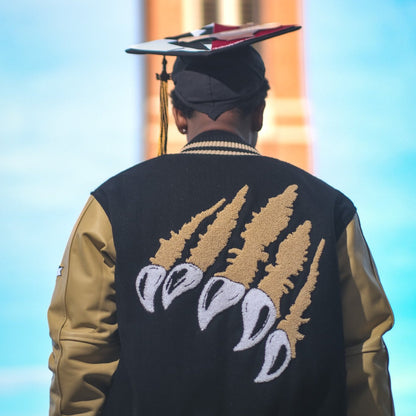Custom Jacket Design