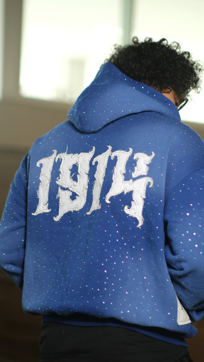 GOMAB Diamond Hoodie