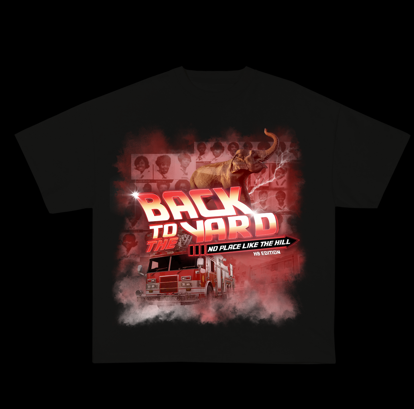 Custom Shirt Design