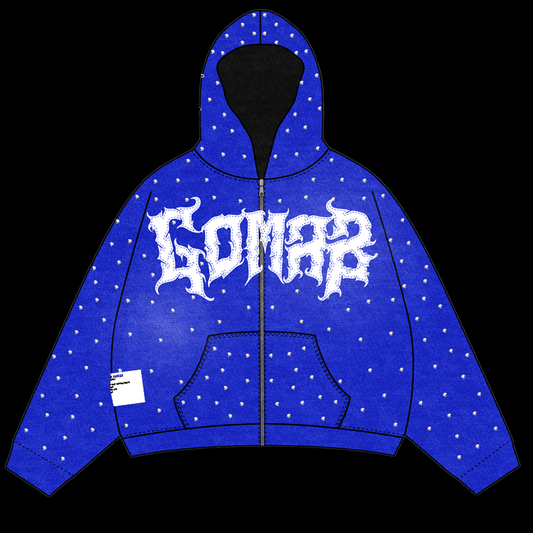 GOMAB Diamond Hoodie