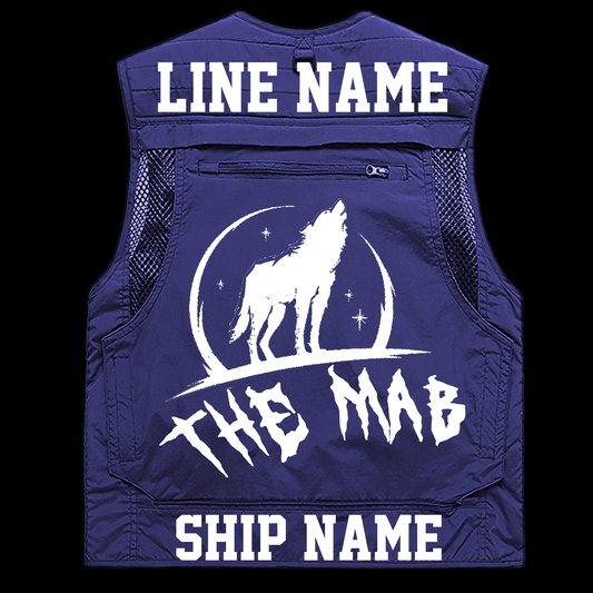Gomab Vest