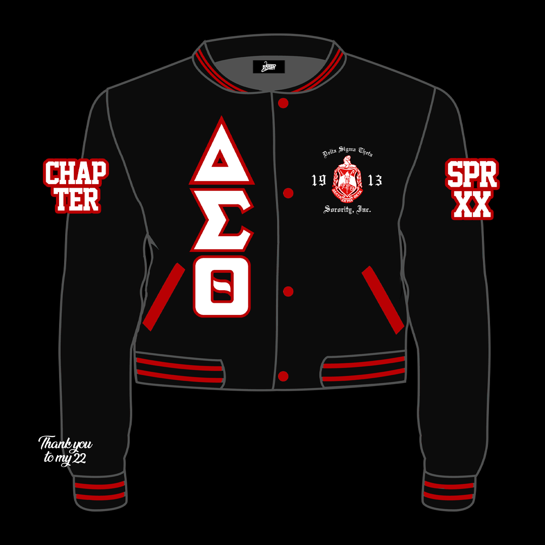 DST Cropped Bomber